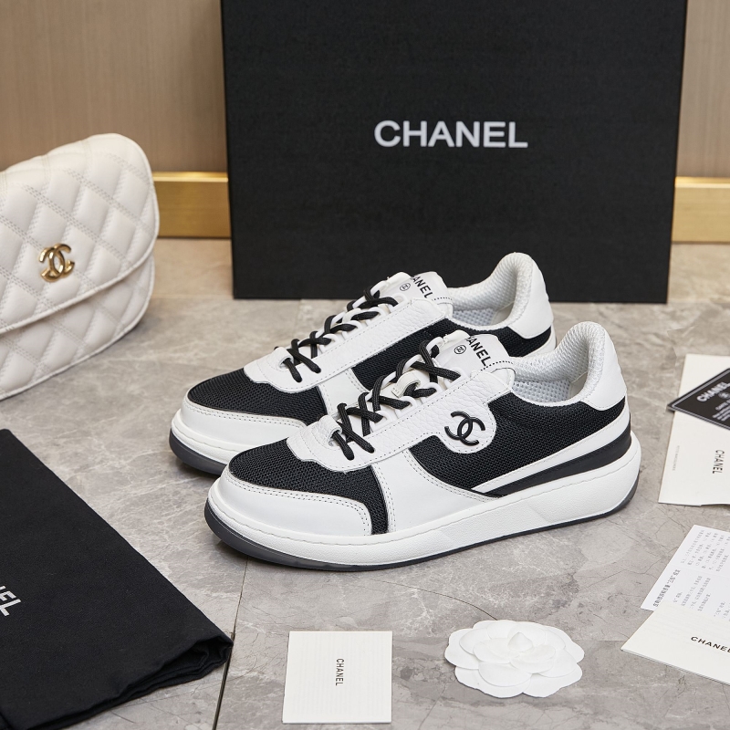 Chanel Sneakers